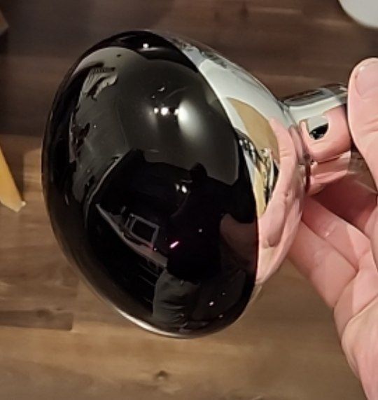 Lampa grzewcza 40 zł