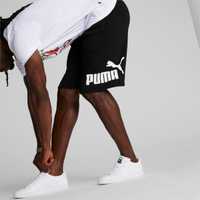 Шорти Puma Big Logo (ОРИГІНАЛ) Чоловічі шорти Пума