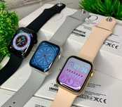 Смарт часы Watch S9-в оригинальной упаковке Умные часы Smart Watch GS8