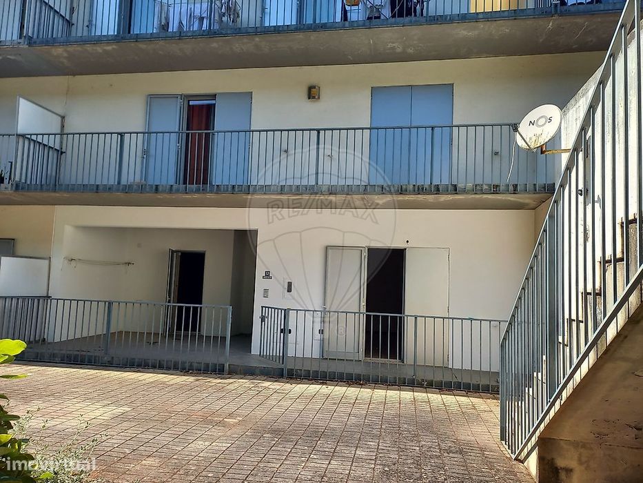 Apartamento T2 para venda