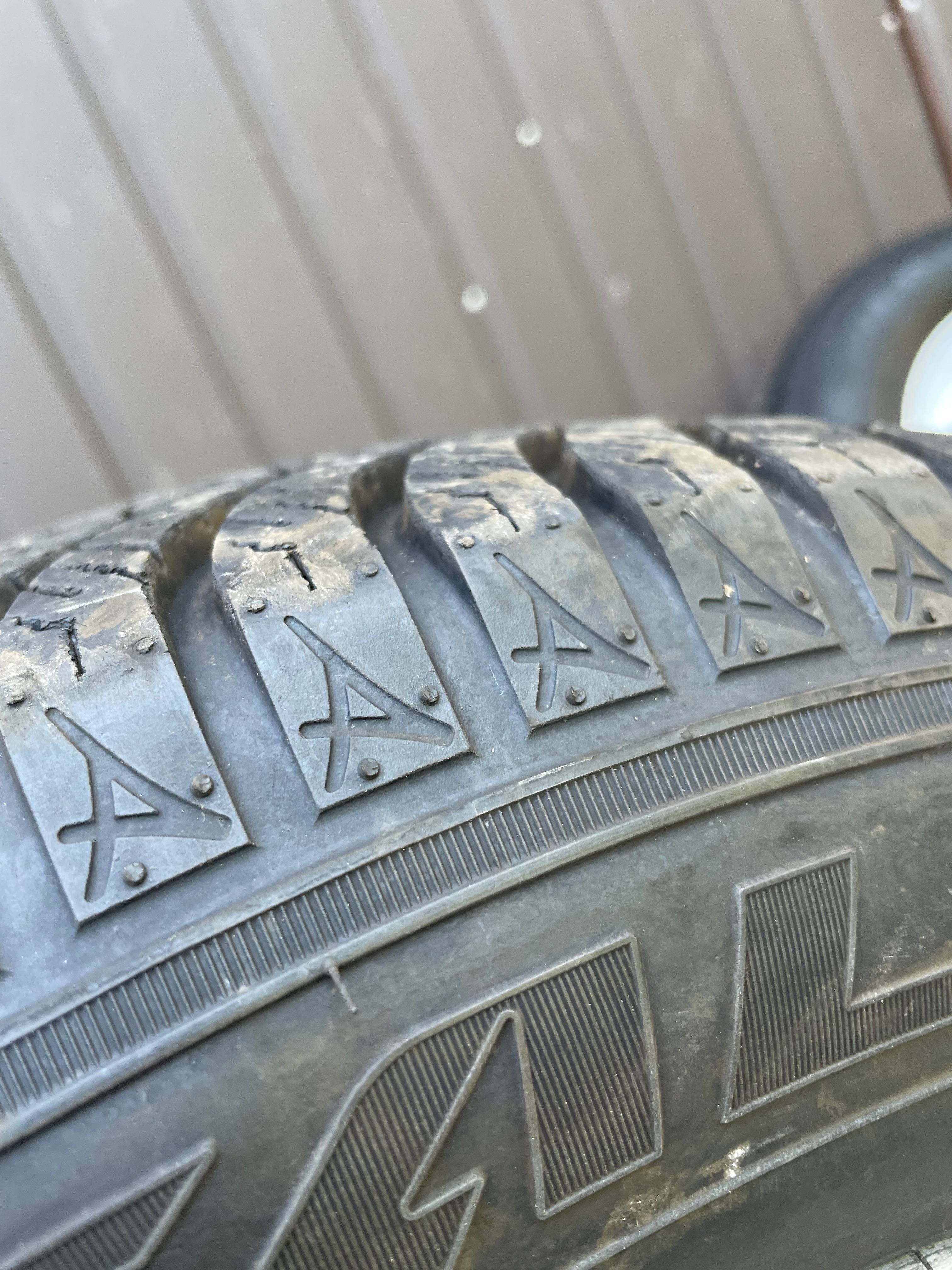 15' Felgi Aluminiowe 195/65/15 Astra II G Zafira Meriva 5x110 Opel