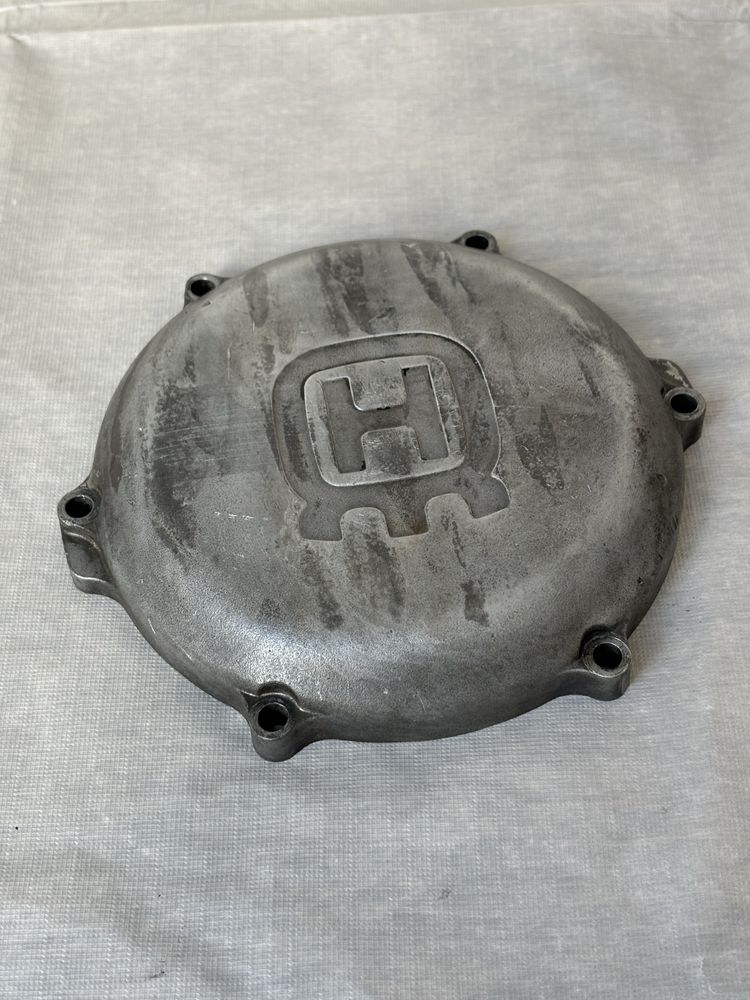 Dekiel sprzęgła pokrywa silnika HUSQVARNA Tc Te Smr 250/310 R '11-'13