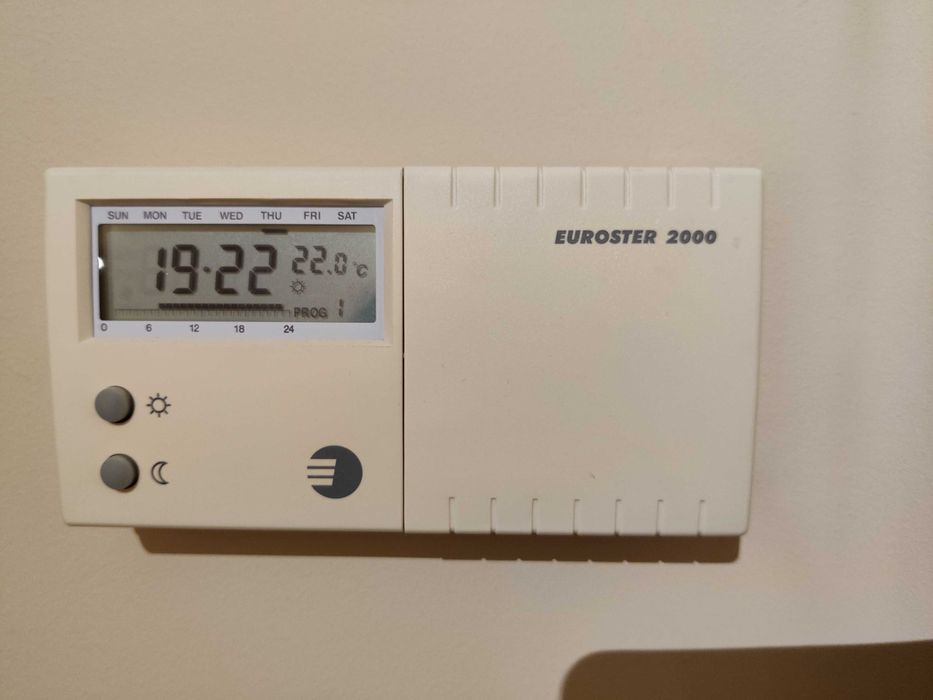 Kocioł gazowy IMMERGAS  Hercules Solar