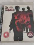 Ps3 Godfather Ii Ojciec Chrzestny Pl Ps3 Pl Playstation