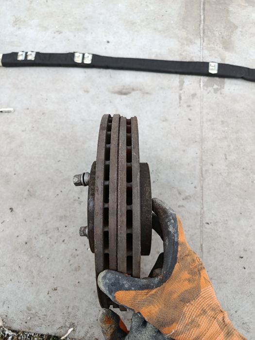 Renault Scenic Сценик 2