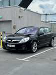 Opel Signum Opel Signum COSMO 1.9 CDTI Dpf/Egr OFF Felgi SnowFlake 19’