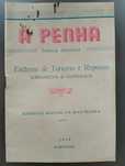 Notícia Descritiva: "A Penha - Guimarães" - 1949