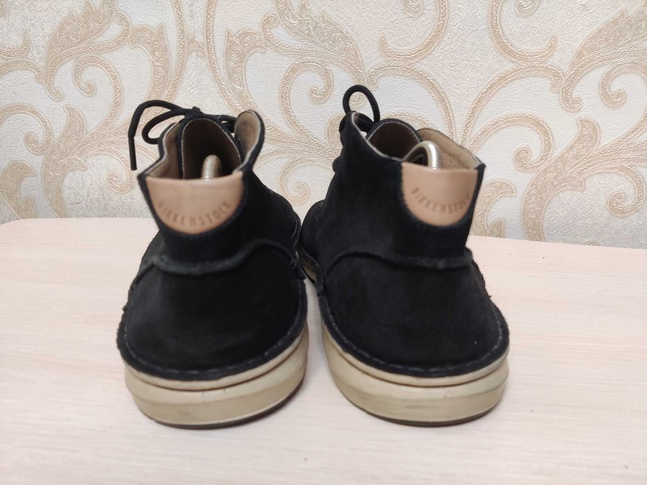 Полуботинки ортопедические BIRKENSTOCK Troy ОРИГИНАЛ