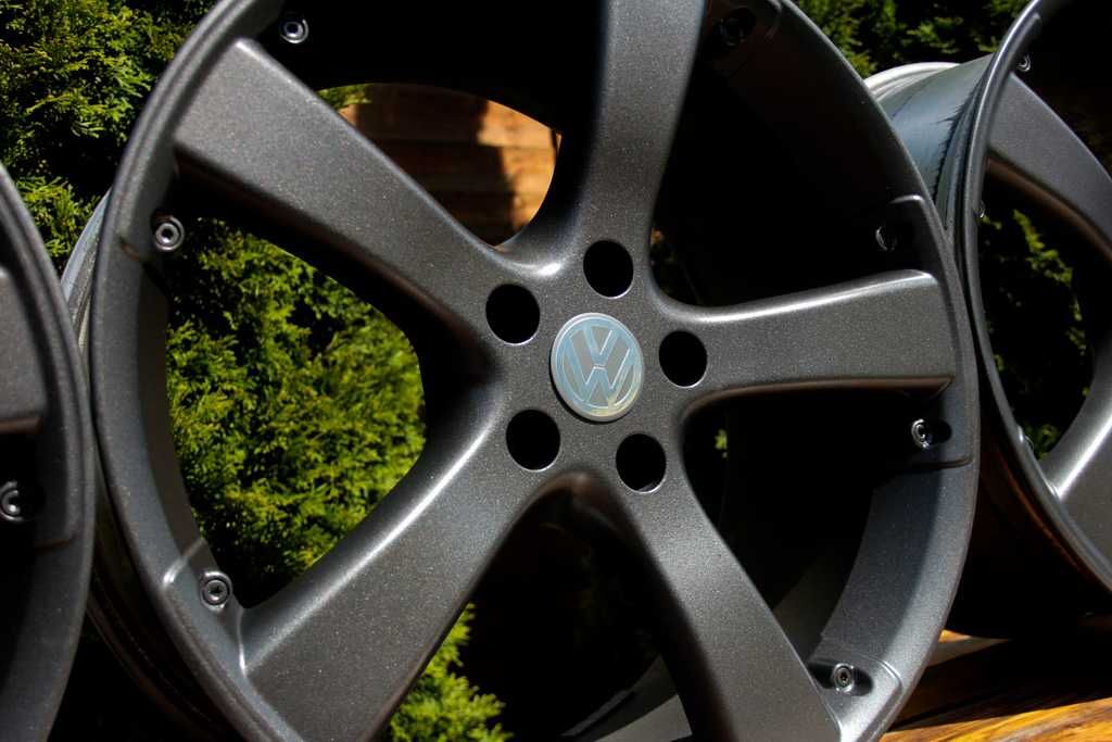 5x112 19 cali VW Audi SEAT Passat Jetta Golf A3 A4 A5 A6 A7 A8 jakNowe