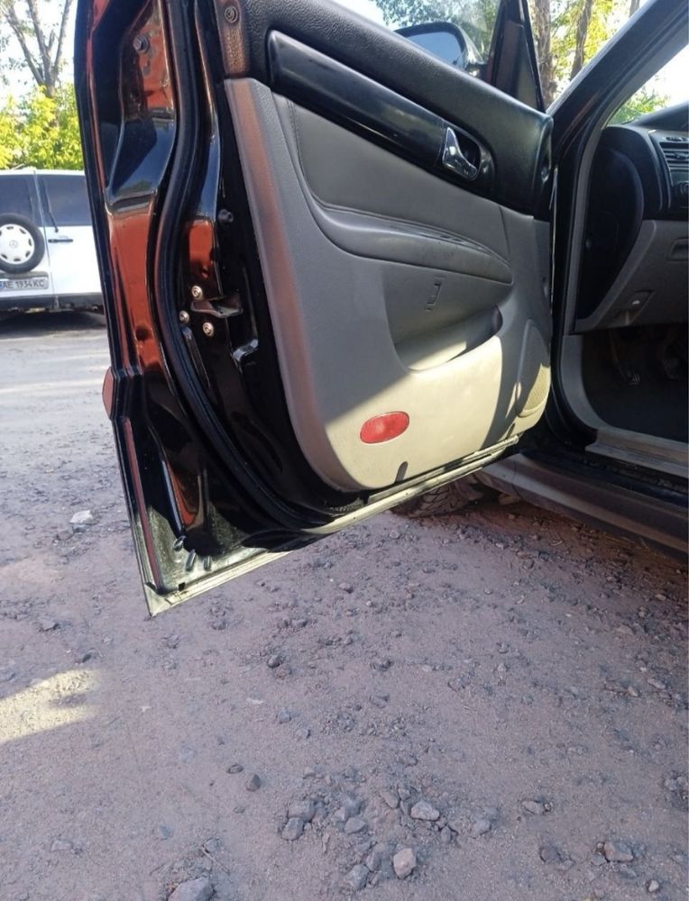 Продам Chevrolet Evanda