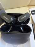 Наушники BOSE Quietcomfort earbuds II