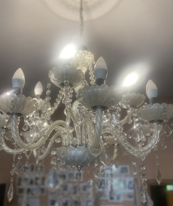 Продам люстру - 4000 гривен