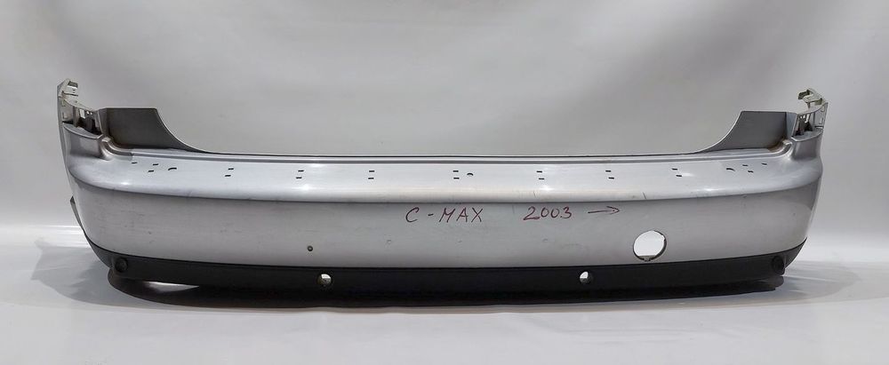 ZDERZAK TYŁ TYLNY FORD C-MAX 03r 3M51-R17906-AD