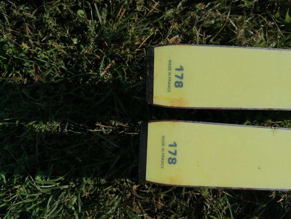 Narty biegówki RESSIGNOL 59zł