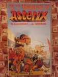 VHS Original - Os 12 trabalhos de Asterix
