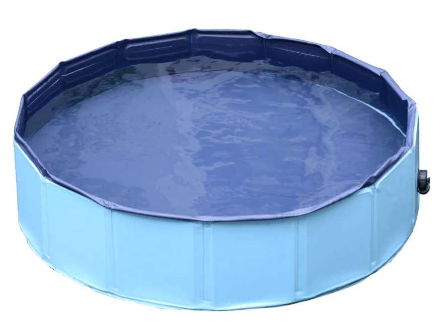 Basen dla psa Brodzik 80 x wys. 20 cm