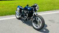 Honda CX 500 Cafe Racer