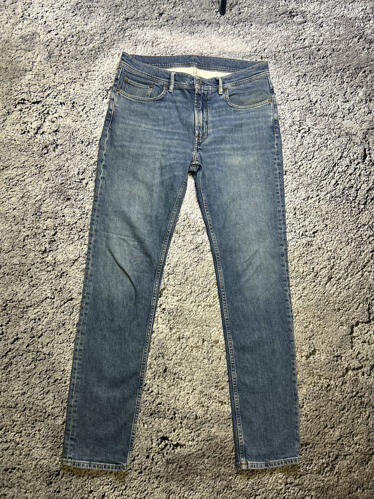 Джинси Acne Studios original