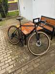 Rower Gravel KROSS ESKER 4.0 ADVENTURE 2024