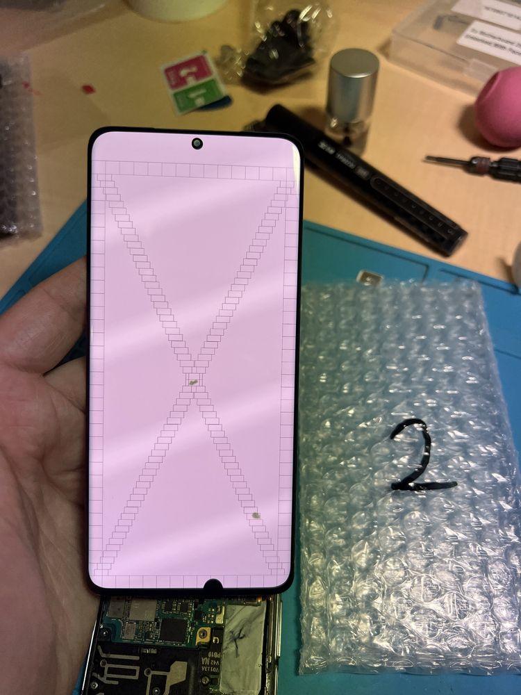 Дисплей Samsung s10 plus, S20 fe, s20 plus, s24, s22, s21 ultra, s23
