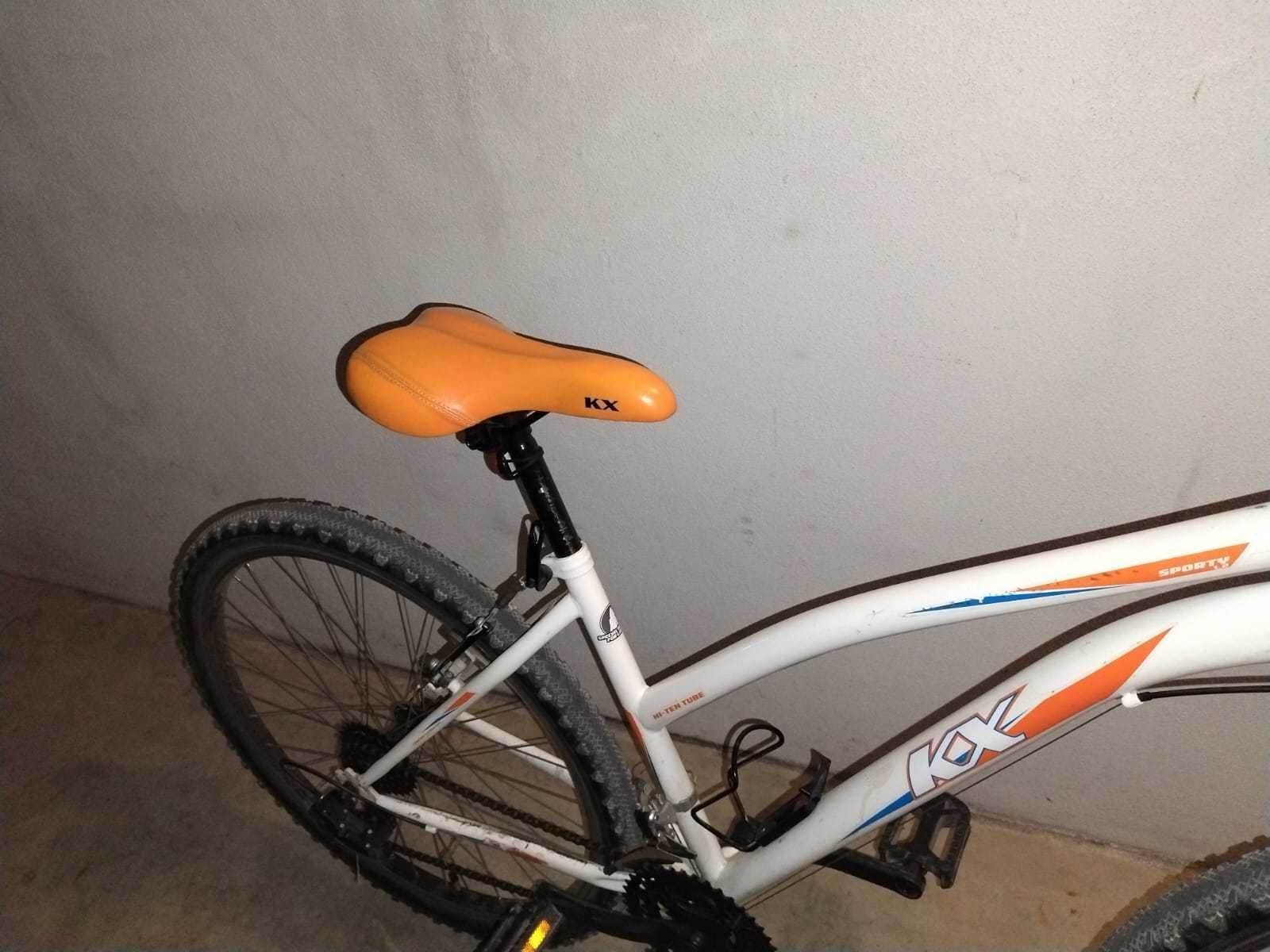 Bicicleta para Passeio