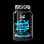 Vitaminas e Aminoácidos Dr. Strong