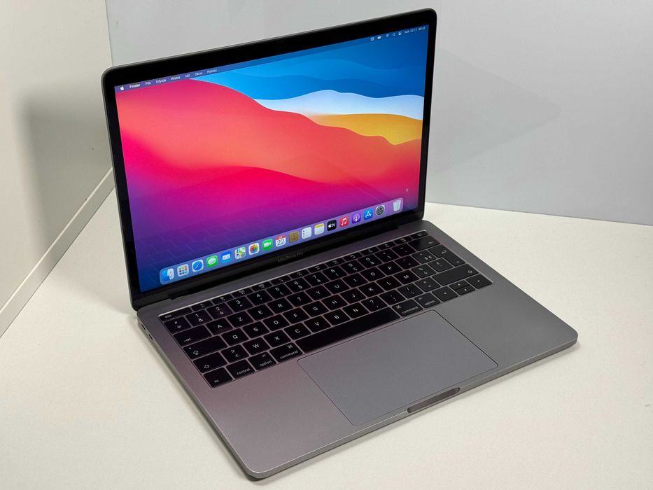 Apple MacBook Pro 13 2016 i5 8GB Ram 256GB SSD Gwarancja Super Stan