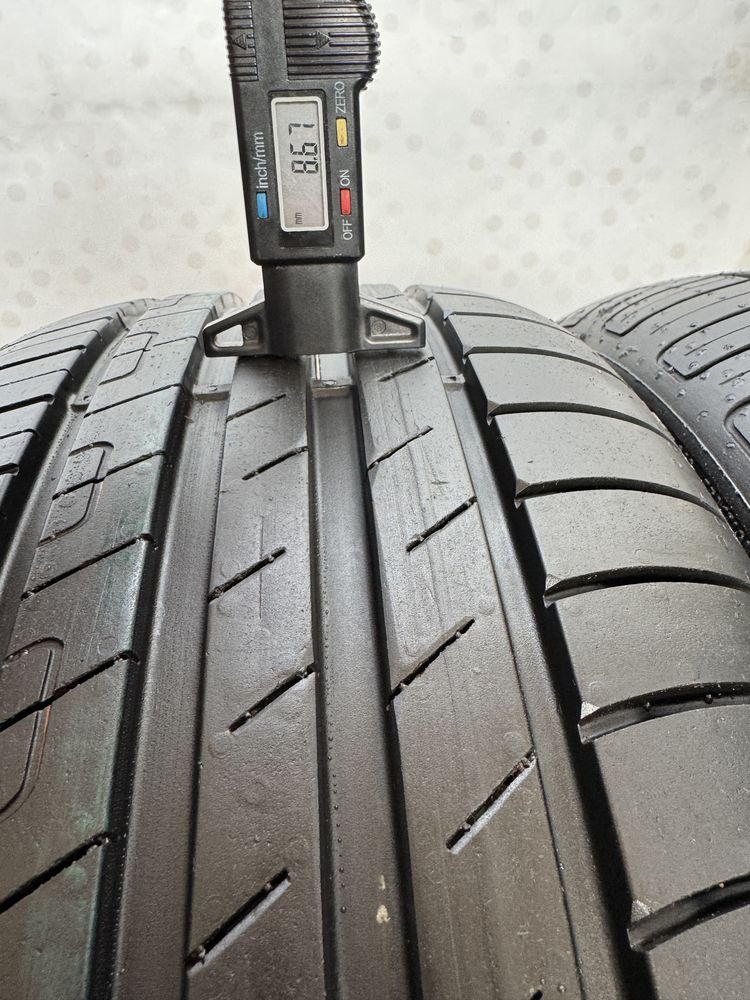 Шини Goodyear 225/45/R18