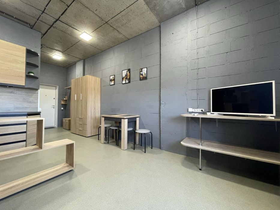 Сдам стильный смарт в стиле лофт