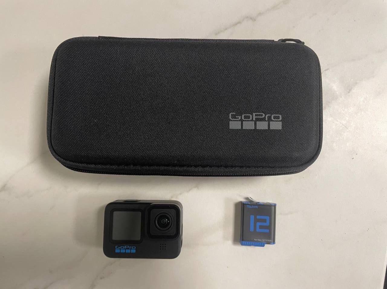 GoPro Hero 11 в гарному стані!