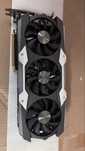 Zotac GeForce GTX 1080 TI AMP Extreme 11GB GDDR5X