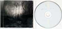 (CD) Opeth - Blackwater Park (USA) 2001 BDB