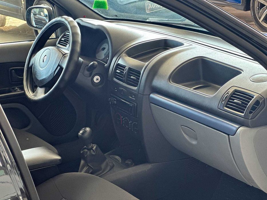 Продам Renault Clio Symbol 2006р. #71771