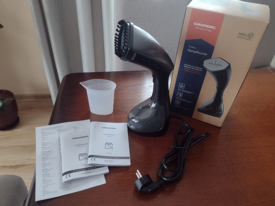 Parownica Grundig ST 6450L