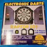 Dart elektroniczny