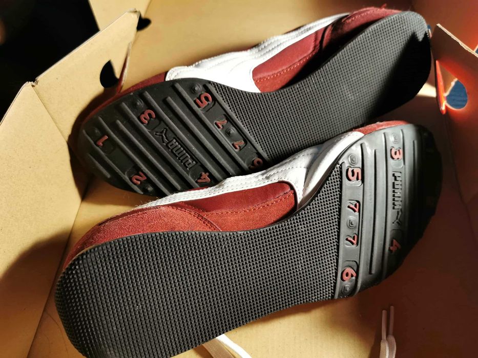 Ténis Puma Los Angeles Runner