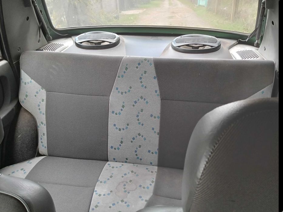 Заз 1103 Славута