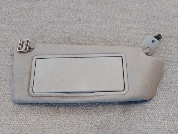 Pála de sol direita OPEL Astra H Hatchback (L48)