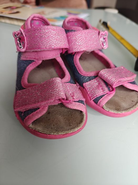 Befado 22 dla dziewczynki