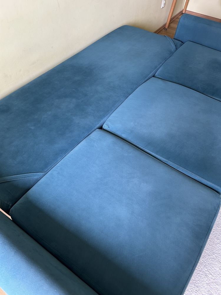 Sofa rozkładana IKEA