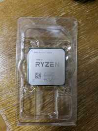 Процесор Ryzen 5 3600