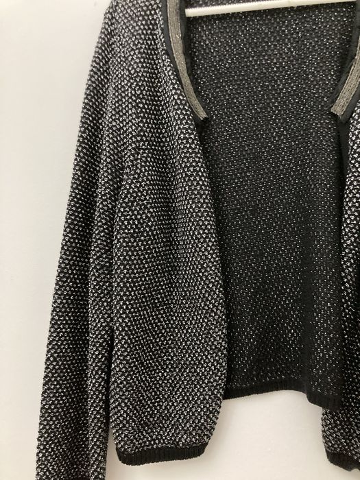 Casaco curto Naf Naf