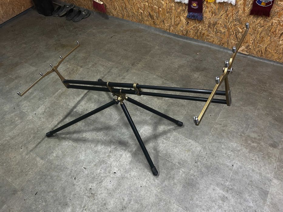 Род под Carp Tools