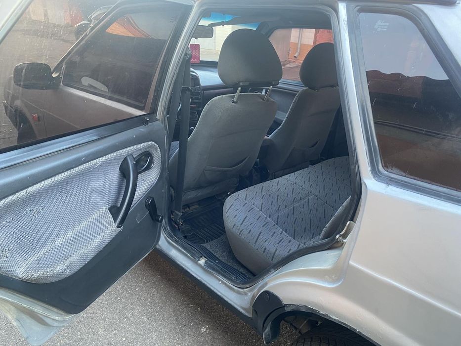 Продам ВАЗ 21099 2008 рік