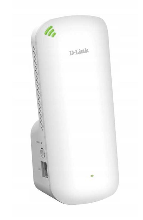 Wzmacniacz sygnału Wi-Fi D-Link DAP-X1860