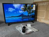 Telewizor LG 32 Full HD HDR AI WebOs Wifi Smart DVB-T2 Uchwyt GRATIS