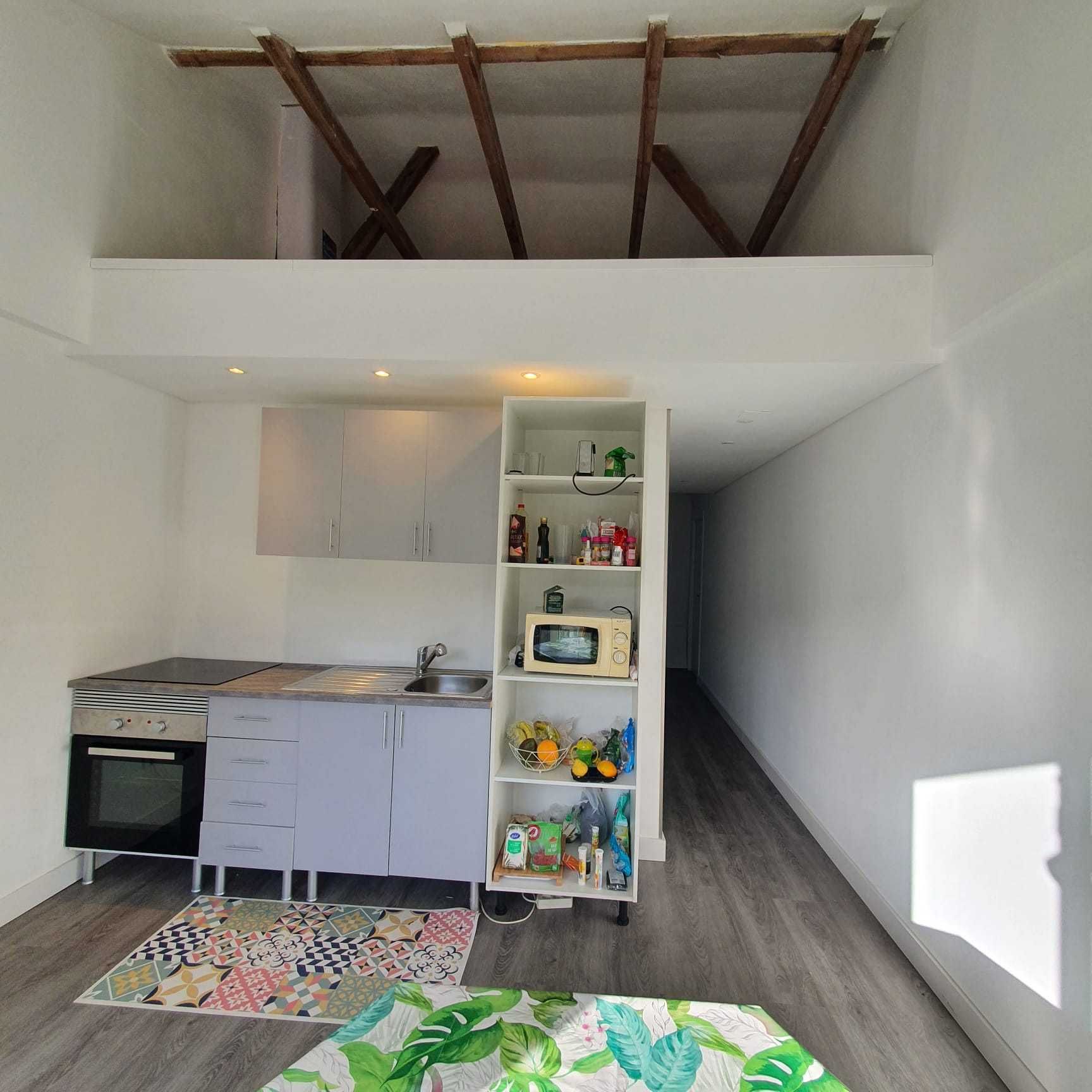 Suíte/Quarto arrendamento