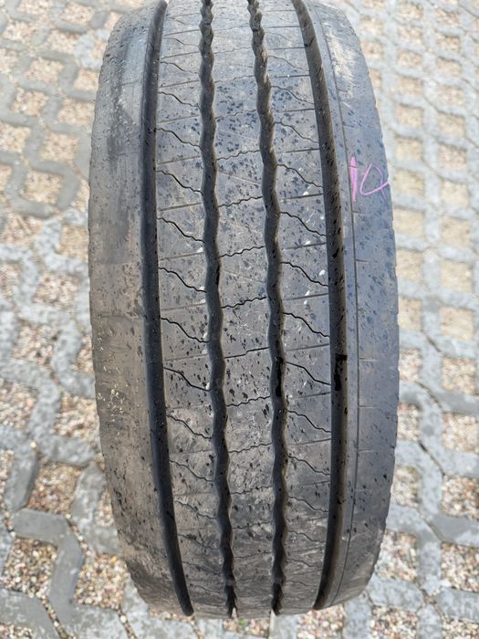 Opona 235/75r17.5 Hankook SmartFlex AH35 Przód