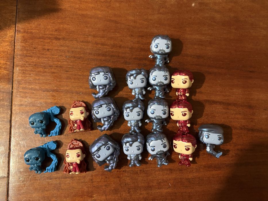 Kinder joy дивні дива