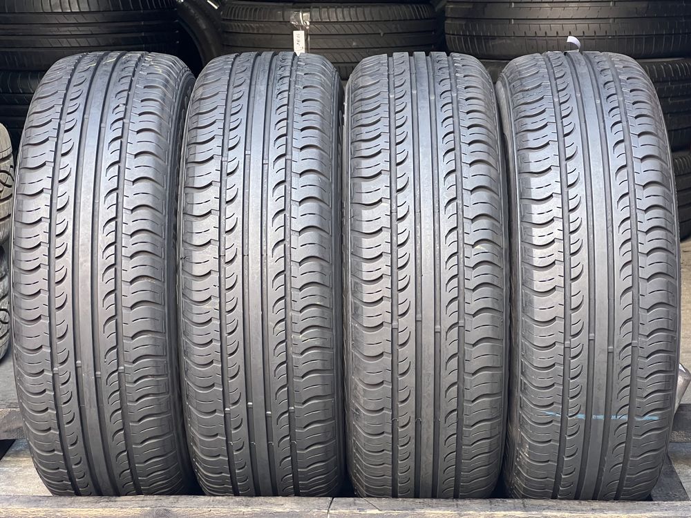 Шины летние 195/65/R15 Hankook Optimo K715